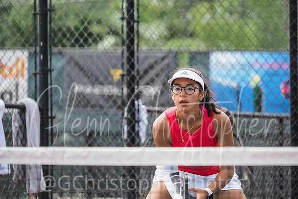 Pickleball US Open Championship Naples 2021