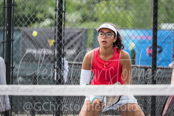 Pickleball US Open Championship Naples 2021