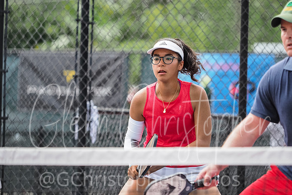 Pickleball US Open Championship Naples 2021