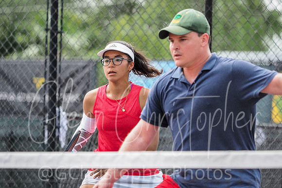 Pickleball US Open Championship Naples 2021