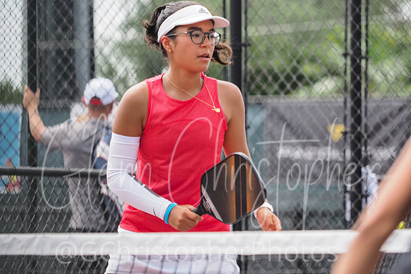 Pickleball US Open Championship Naples 2021