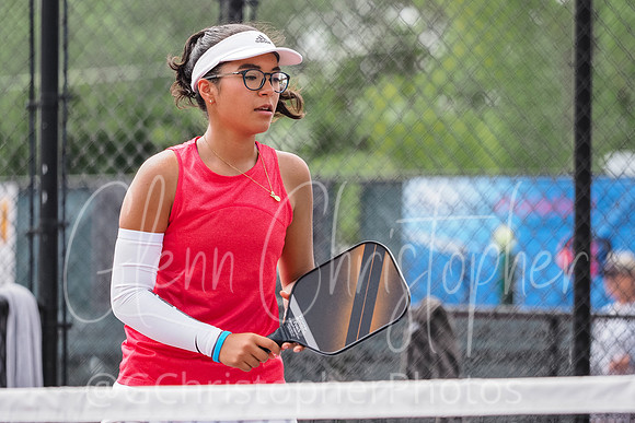 Pickleball US Open Championship Naples 2021