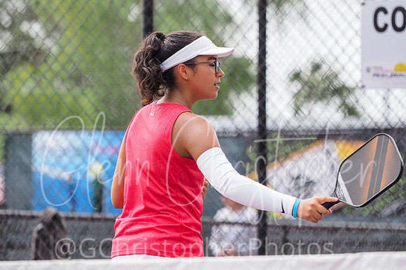 Pickleball US Open Championship Naples 2021