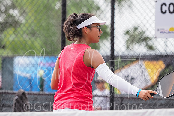Pickleball US Open Championship Naples 2021