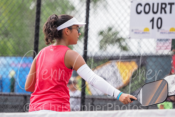 Pickleball US Open Championship Naples 2021