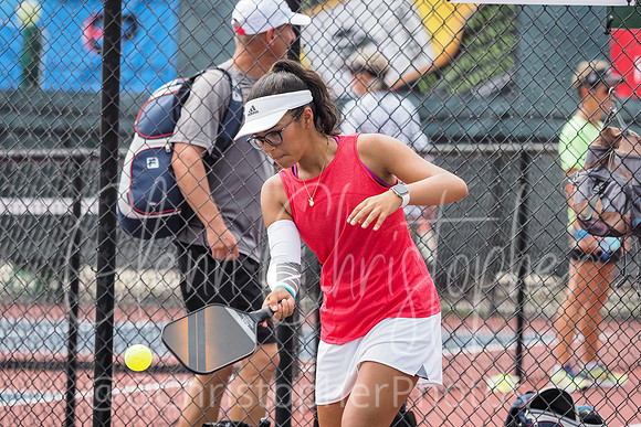 Pickleball US Open Championship Naples 2021