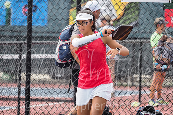 Pickleball US Open Championship Naples 2021