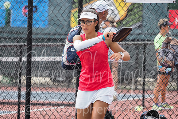 Pickleball US Open Championship Naples 2021