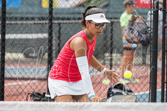 Pickleball US Open Championship Naples 2021