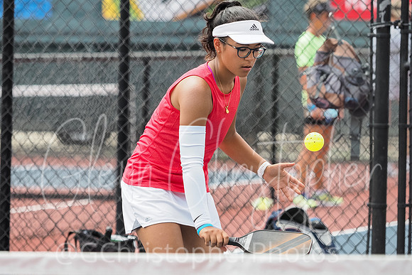 Pickleball US Open Championship Naples 2021