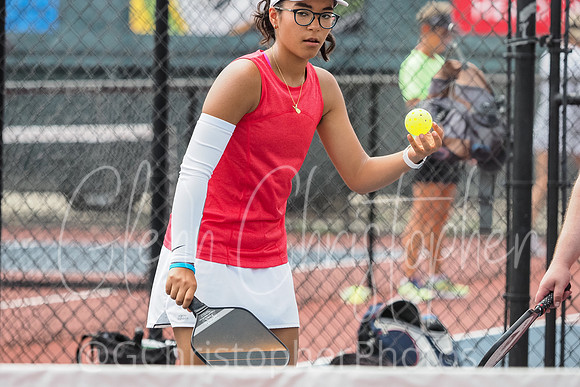 Pickleball US Open Championship Naples 2021