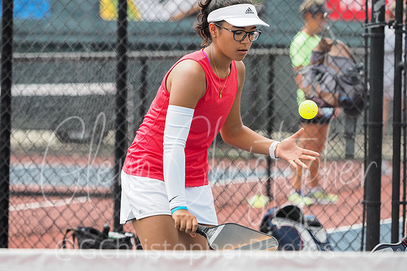 Pickleball US Open Championship Naples 2021
