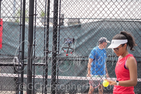 Pickleball US Open Championship Naples 2021