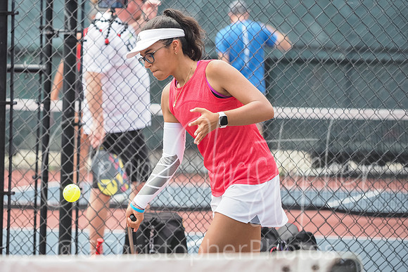 Pickleball US Open Championship Naples 2021