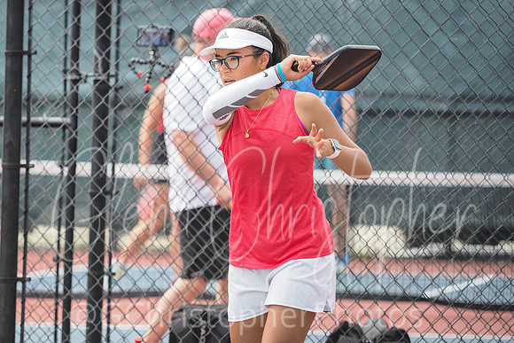 Pickleball US Open Championship Naples 2021