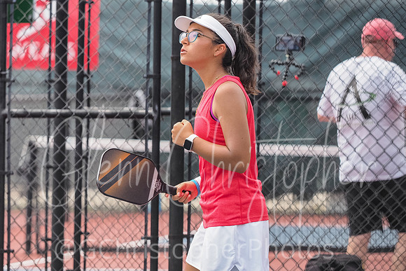 Pickleball US Open Championship Naples 2021