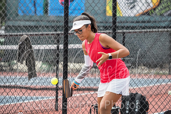 Pickleball US Open Championship Naples 2021