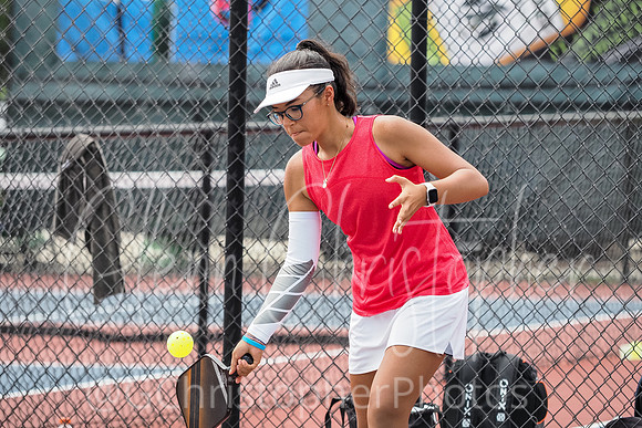 Pickleball US Open Championship Naples 2021
