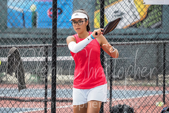 Pickleball US Open Championship Naples 2021