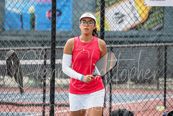Pickleball US Open Championship Naples 2021