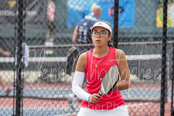 Pickleball US Open Championship Naples 2021