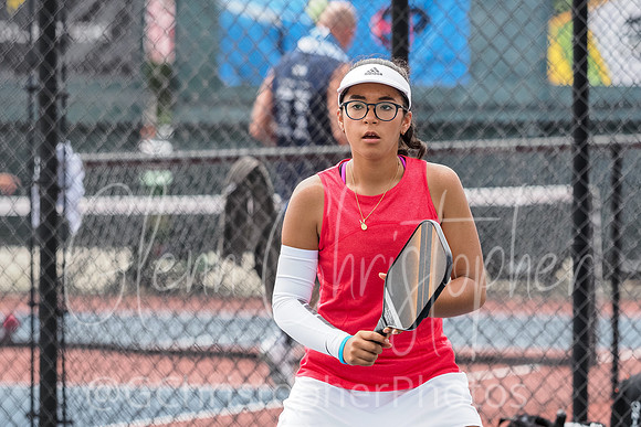 Pickleball US Open Championship Naples 2021