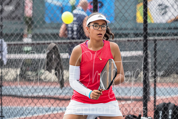 Pickleball US Open Championship Naples 2021