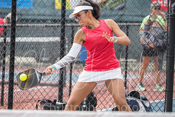 Pickleball US Open Championship Naples 2021