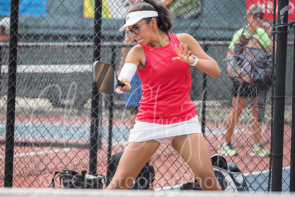Pickleball US Open Championship Naples 2021