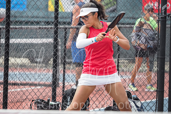 Pickleball US Open Championship Naples 2021