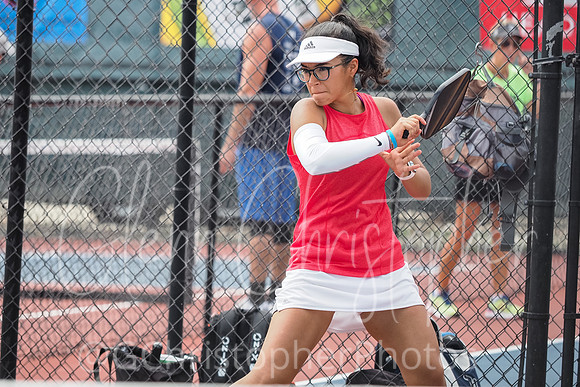 Pickleball US Open Championship Naples 2021