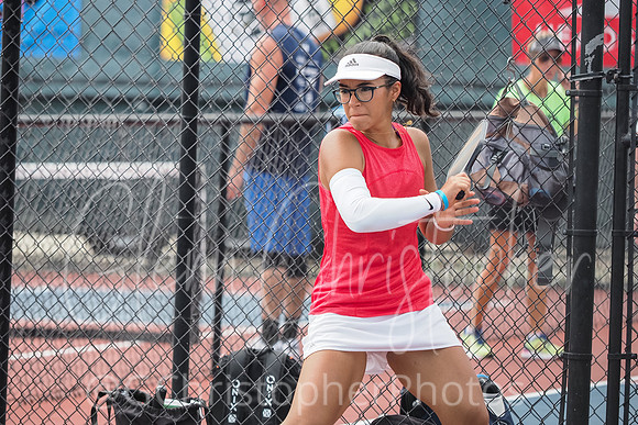 Pickleball US Open Championship Naples 2021