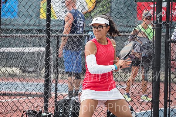 Pickleball US Open Championship Naples 2021