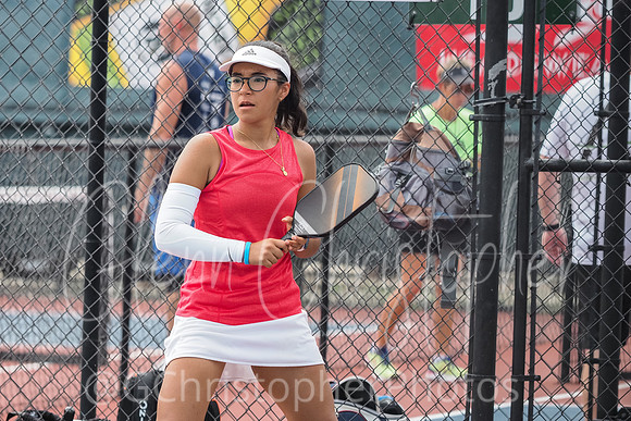Pickleball US Open Championship Naples 2021
