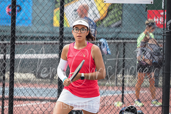 Pickleball US Open Championship Naples 2021