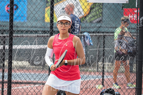 Pickleball US Open Championship Naples 2021