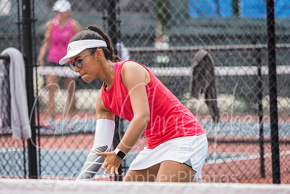 Pickleball US Open Championship Naples 2021