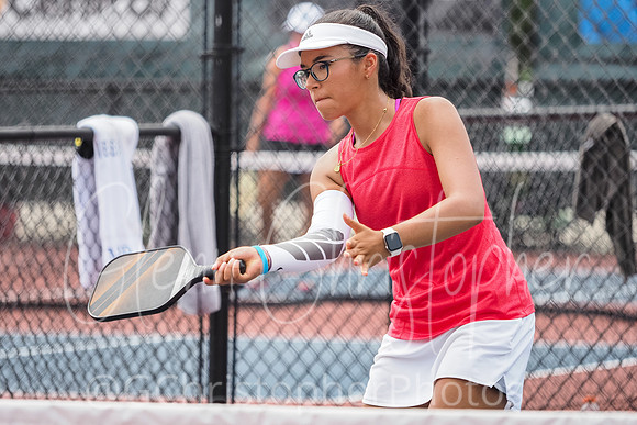 Pickleball US Open Championship Naples 2021