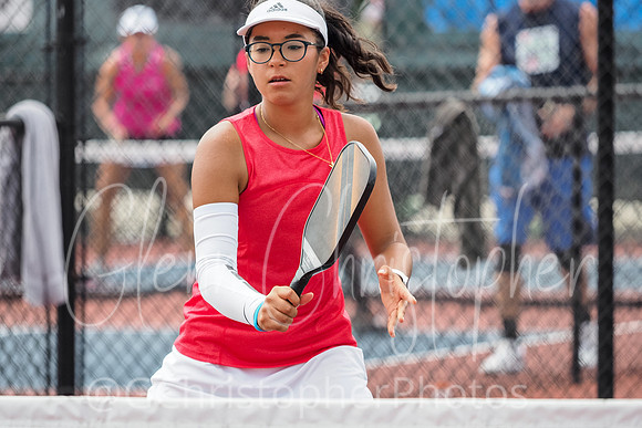 Pickleball US Open Championship Naples 2021