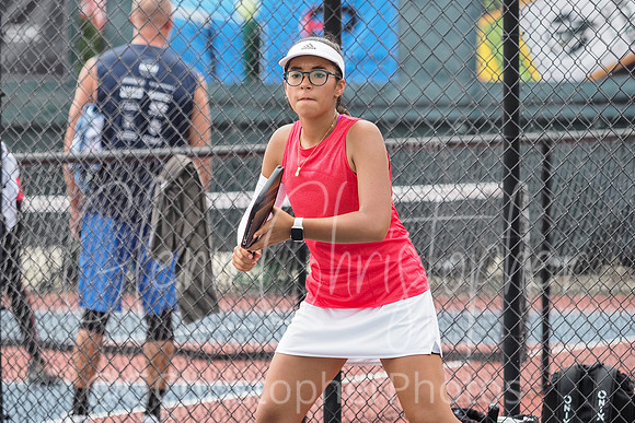 Pickleball US Open Championship Naples 2021