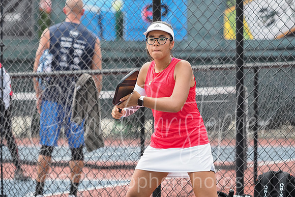 Pickleball US Open Championship Naples 2021