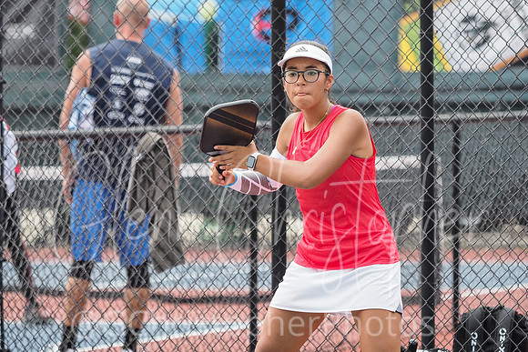 Pickleball US Open Championship Naples 2021