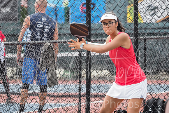 Pickleball US Open Championship Naples 2021