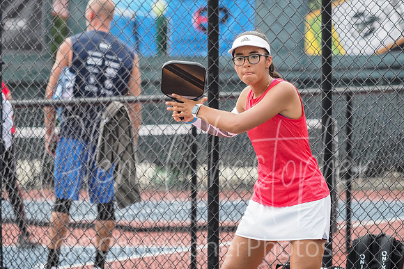 Pickleball US Open Championship Naples 2021