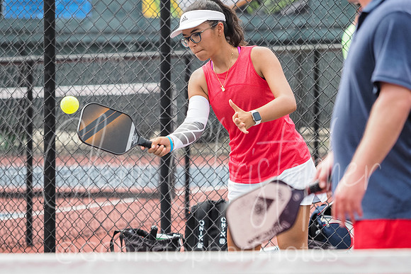 Pickleball US Open Championship Naples 2021