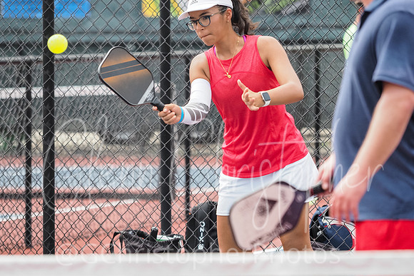 Pickleball US Open Championship Naples 2021