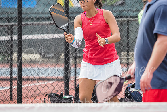 Pickleball US Open Championship Naples 2021