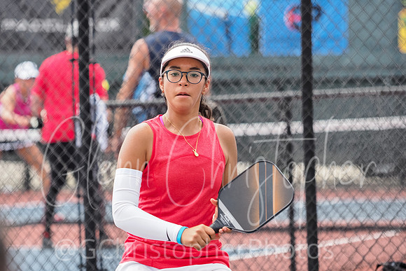 Pickleball US Open Championship Naples 2021