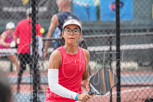 Pickleball US Open Championship Naples 2021