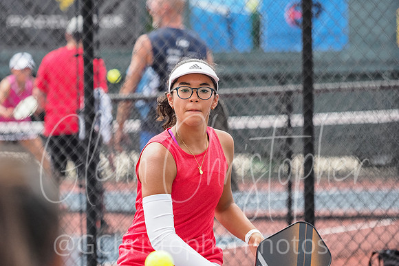 Pickleball US Open Championship Naples 2021